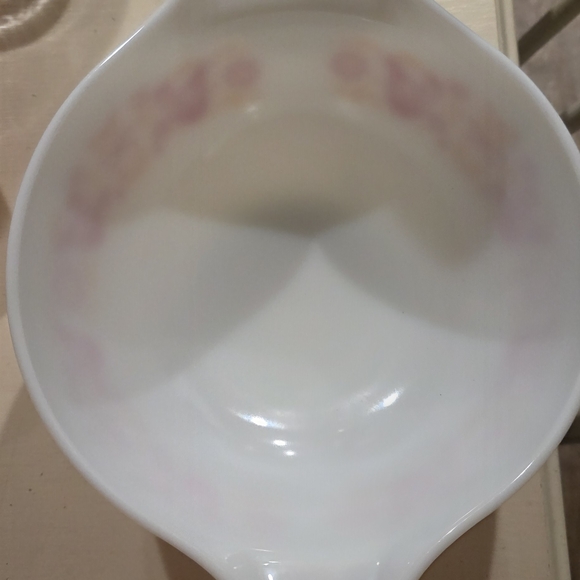 Friendship Pattern Pyrex 443 - Picture 2 of 4